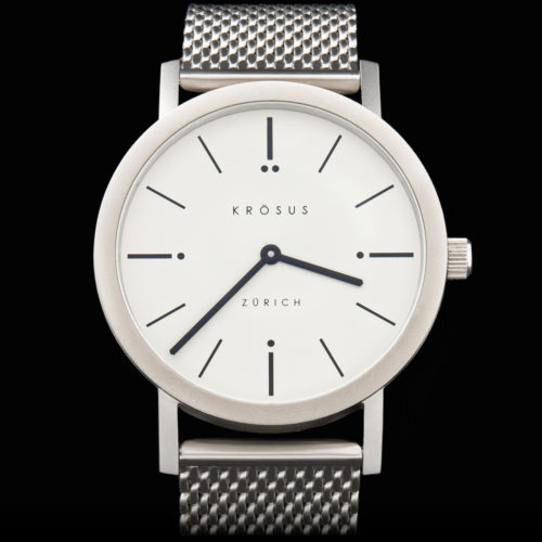 Kroesus Uhr 2 Crop